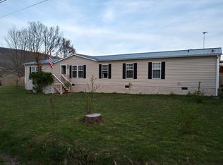 104 Grace Ln, Wartburg, TN 37887