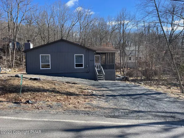 109 Stuart Pl, Bushkill, PA 18324