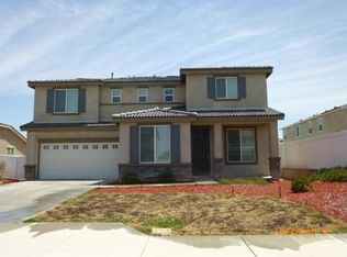 3102 Louise Ave, Lancaster, CA 93536