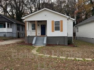 1413 Oakland Dr SW, Atlanta, GA 30310