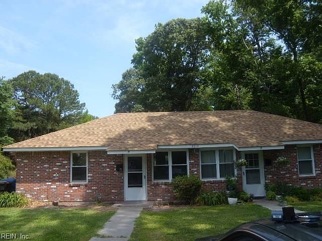 1st image of 2212 London St #A