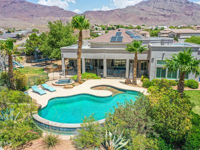 1348 Franklin Wind Pl, El Paso, TX, 79912