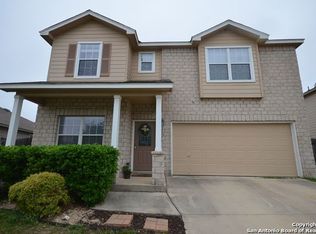 2131 Red Rock Xing, San Antonio, TX 78245