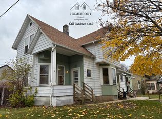 1221 S 15th St, Sheboygan, WI 53081