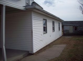 1473 Highway 127, Mondamin, IA 51557