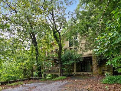 1091 Deer Run Rdg, Jasper, GA, 30143