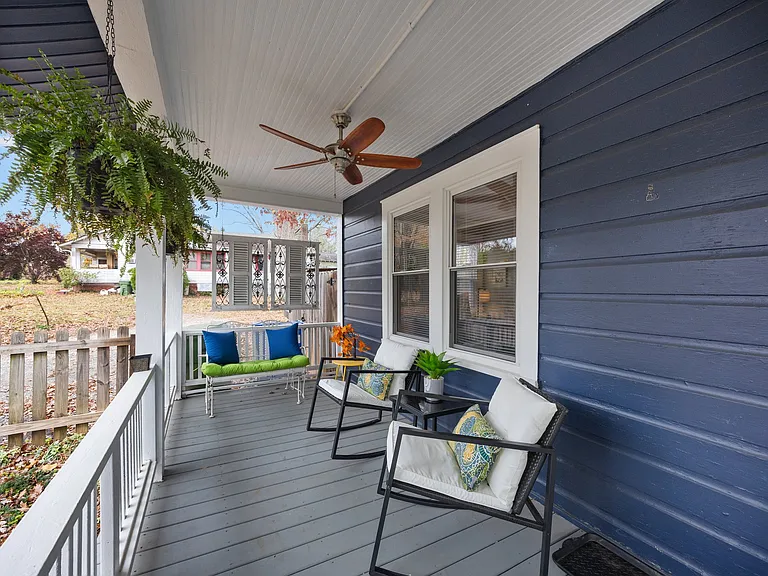 436 Fairview Rd — Photo 36