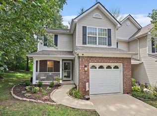 759 Tulip Grove Rd APT 1501, Hermitage, TN 37076