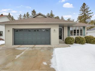 1303 Mahogany Run, Two Rivers, WI 54241