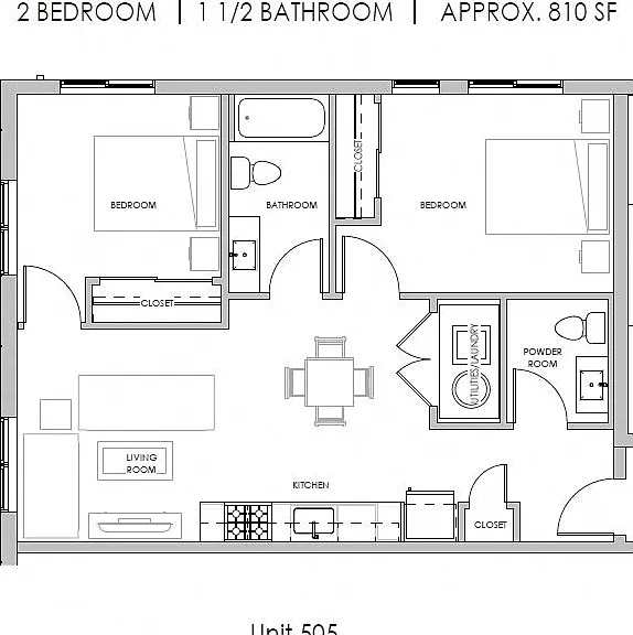 Front Street Lofts — Photo 29
