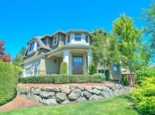 8852 129th Ave SE, Newcastle, WA 98056