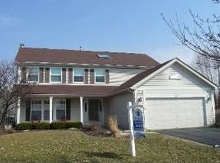 170 Forestview Ct, Aurora, IL 60502
