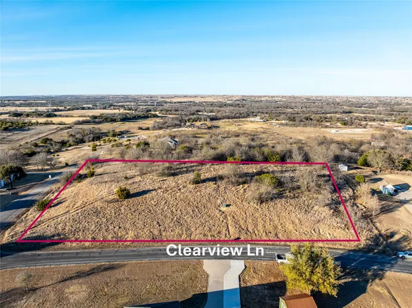 Clearview Ct, Fort Worth, TX 76126