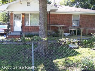 264 Japonica Ave, Augusta, GA 30901