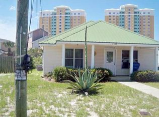 7507 Beach Dr, Panama City Beach, FL 32408