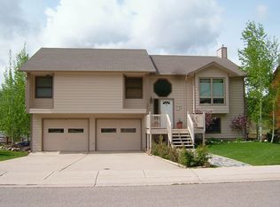 341 Goose Ln, Carbondale, CO 81623