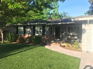 1655 La Playa Way, Sacramento, CA 95864