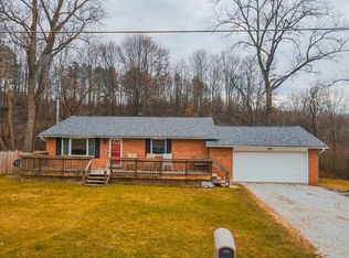 530 Gordon Rd, Mansfield, OH 44905