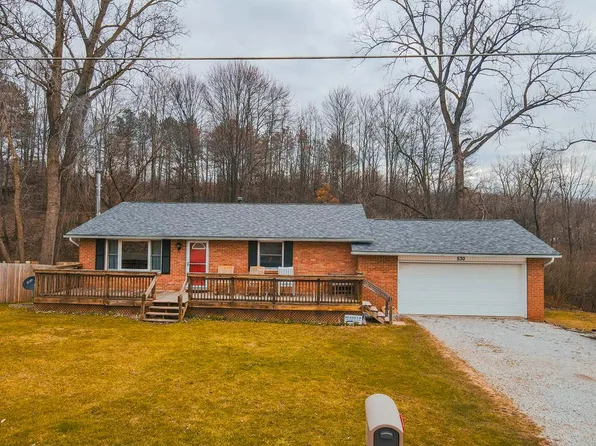 530 Gordon Rd, Mansfield, OH 44905