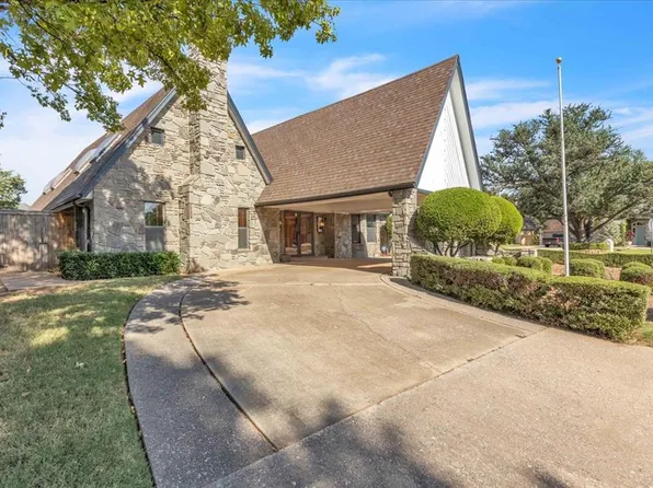 5001 Misty Glen Cir, Oklahoma City, OK 73142