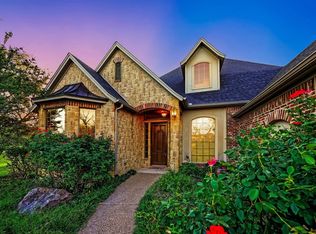 218 Duke Trl, Weatherford, TX 76088