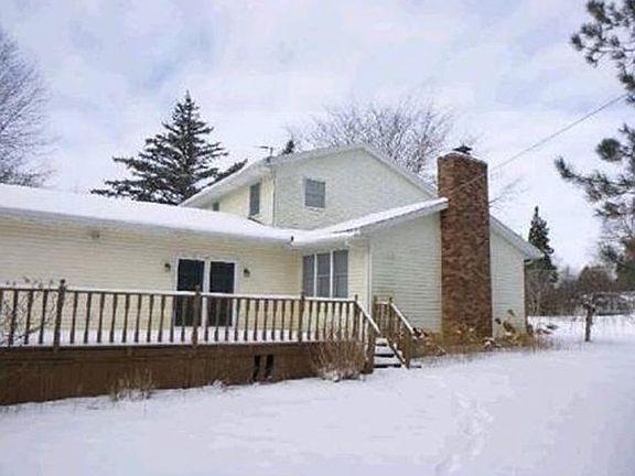 Property Side View