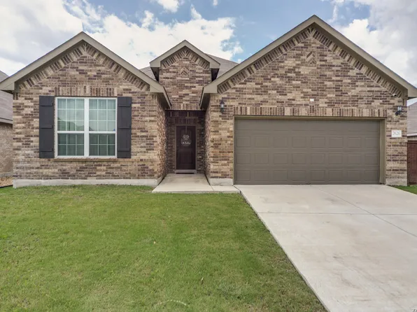 7626 DESPERADO WAY, Boerne, TX 78015