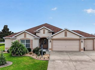 1614 Pennecamp Dr, The Villages, FL 32162