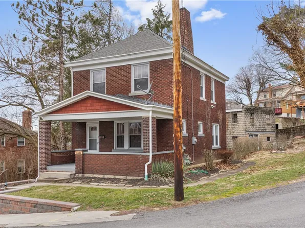 3332 Bookman Ave, Pittsburgh, PA 15227