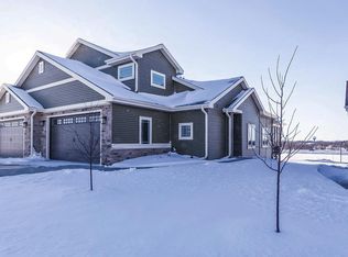 6667 Church Hill Ct, Deforest, WI 53532