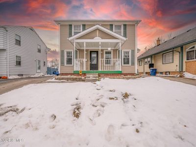 4226 Kingsbury Ave, Toledo, OH, 43612