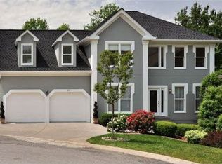 412 Whitley Ct, Franklin, TN 37069