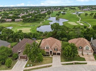 1229 Ardglass Trl, Corinth, TX 76210