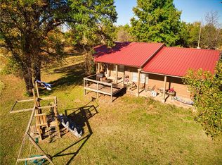 920466 S 3310th Rd, Wellston, OK 74881