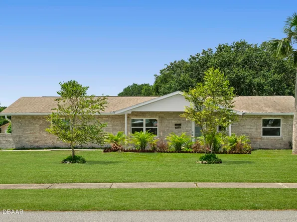 5528 Riverside Dr, Port Orange, FL 32127