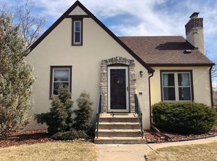 2207 Wilson St NE, Minneapolis, MN 55418