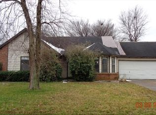 6923 Daneman Dr, Bartlett, TN 38133