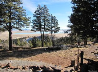 73 Spike Way, Way, CO 80449