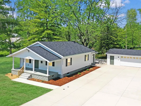 604 W Garfield Ave, Princeton, IN 47670