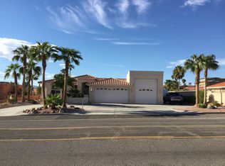 2335 Jamaica Blvd S, Lake Havasu City, AZ 86406