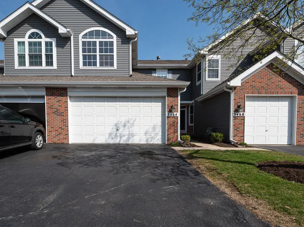5464 Mayflower Ct, Rolling Meadows, IL 60008