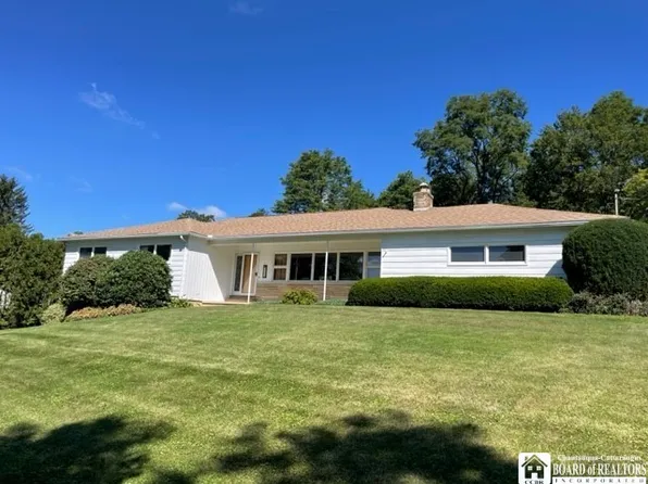 1500 W Main St, Smethport, PA 16749