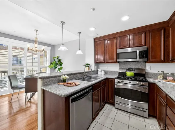 22919 Mariposa Ave Unit 307, Torrance, CA 90502