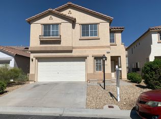 4423 Peaceful Harbor St, Las Vegas, NV 89129