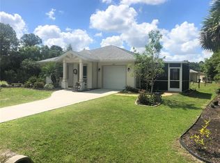 6117 Keating Ave, North Port, FL 34291