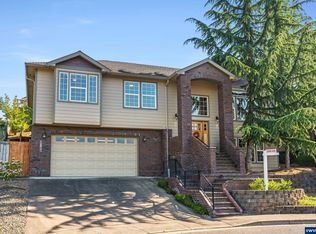 1748 NW Hardin St, Salem, OR 97304