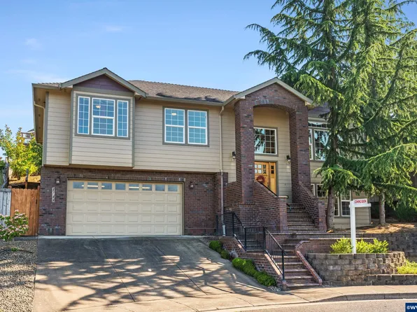 1748 NW Hardin St, Salem, OR 97304