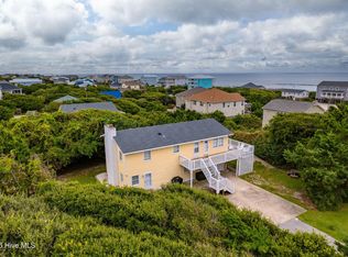 5600 Beach View Lane, Emerald Isle, NC 28594