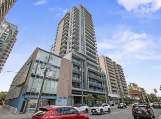 The Barrington, Toronto, ON M5P 0A5