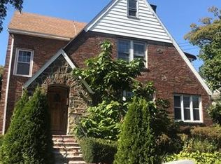 302 Langdon Ave, Mount Vernon, NY 10553